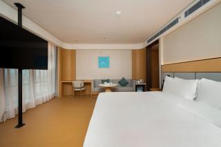 JI Hotel Danzhou Yangpu Economic Development Zone - 5