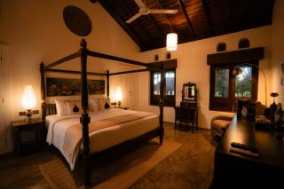 Kirindi Paddy Isle - Boutique Villa - 8
