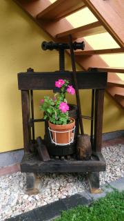 Landhaus Tippl - Aigen im Ennstal - 1