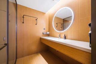 JI Hotel Hangzhou Xiaoshan Airport Yongsheng Road Metro Station - 7