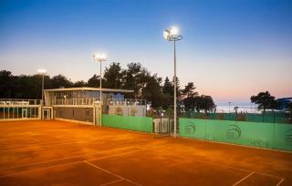 1 Bedroom Gorgeous Apartment In Umag - 6