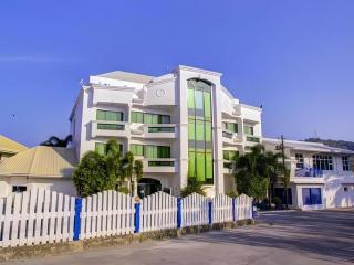 Vitalis White Sands - 7