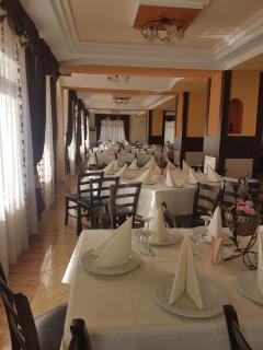 Motel Imperial - Roman - 2