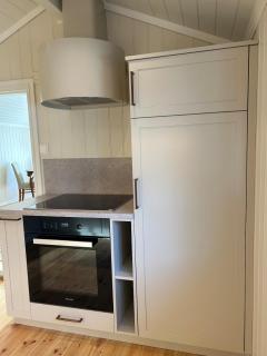 Olastova, et koselig lite hus i nær Stryn sentrum - 1