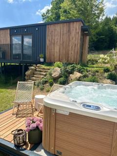 Glamping Na Podlípí - 0