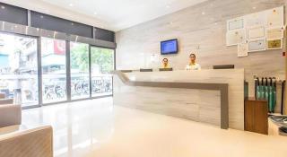 City Comfort Inn Liuzhou Rongshui Fengsha - 8