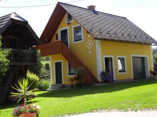 Landhaus Tippl - Aigen im Ennstal - 6