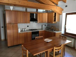 Casella's Apartment - Malcesine - 2