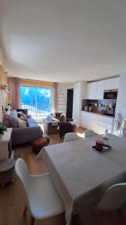 Chez Céline Sous la Neige - Vue montagne & ambiance chalet - 1