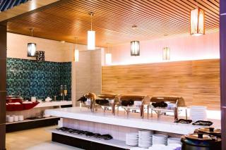 The Golden Bay Hotel Batam - 9