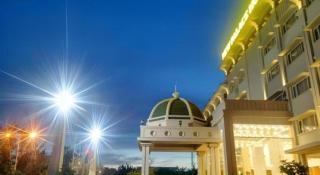 New Palace Bac Lieu Hotel - 9