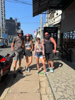 Seaport Negombo - Negombo - 8