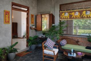 Cinnamon Chalet Ambalangoda - 5