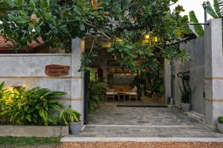 Cinnamon Chalet Ambalangoda - 9