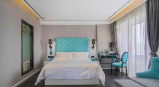 Xana Hotelle Beijing Qianmen Footbridge Metro Station - 8