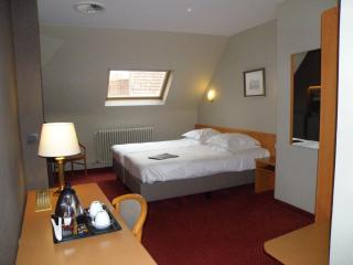 Albion Hotel - Ieper - 5