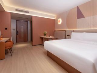Orange Hotel Suzhou Wuzhong Wanda Plaza - 7