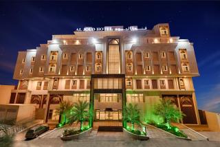 Al Joud Hotel Makkah - Mekka - 8
