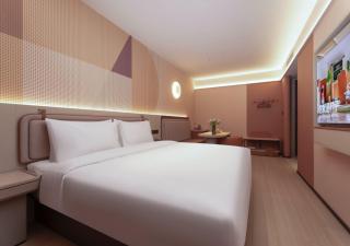 Orange Hotel Suzhou Wuzhong Wanda Plaza - 5