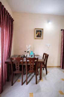 Cozy 2BHK Apartment - 7