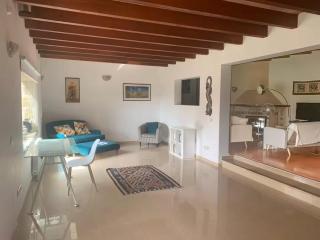 Stunning country villa with Panoramic mountain views - 7