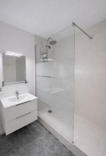 Appartement cosy au pied des pistes avec balcon et vue montagne - 5