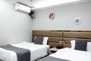 枳兮酒店 渝中区解放碑 - 1