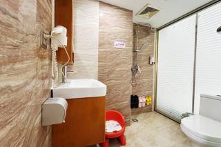 枳兮酒店 渝中区解放碑 - 2