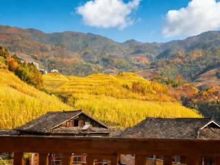 Longji best view intelligent panoramic Hotel-Qianceng Tianti Observatory Store - 1