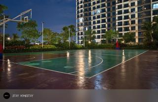 Central Park Relaxing Couple Studio Netflix BySTAY - 5