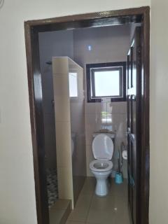 Silk Mbare Guest House - 3