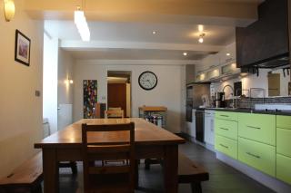 Gîte Orus - Orus - 1