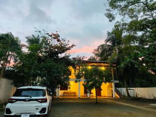 Freedom Lodge Yala - 9