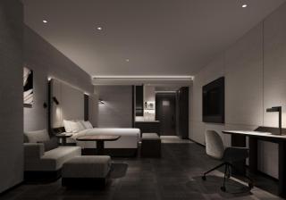 Atour Hotel Wenzhou Ouhai MixC - 2