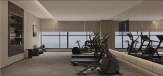 Atour Hotel Wenzhou Ouhai MixC - 1