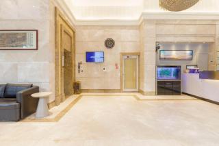 Jingtu hotel zhanjiang dingsheng plaza store - 7