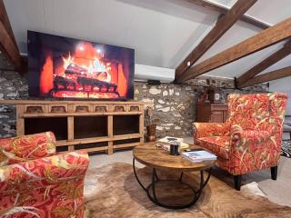 The Old Mill Portarlington Bespoke Residence - 9