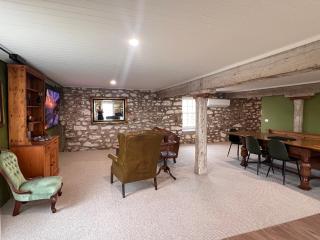 The Old Mill Portarlington Bespoke Residence - 3