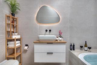 Nof Marom - the Home in the Old City נוף מרום - הבית בעתיקה - 3