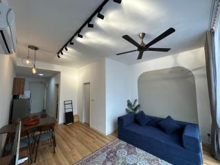 Staycay Majestic Residence KL - 0