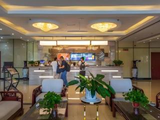 GreenTree Inn Weifang Linqu County Dongcheng - 9