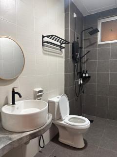 Homestay Kidzplay BSP21 Islam Only - 4