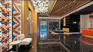 Staycay Majestic Residence KL - 9