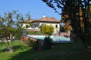 Casa Caimotta - Neive - 2