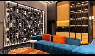 Staycay Majestic Residence KL - 8