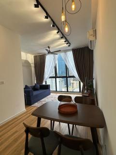 Staycay Majestic Residence KL - 6