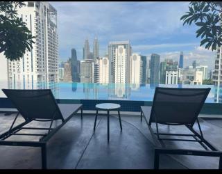 Staycay Majestic Residence KL - 4