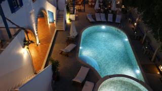 Dimitra Hotel - Agios Prokopios - 2