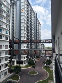 Homestay Kidzplay BSP21 Islam Only - 8