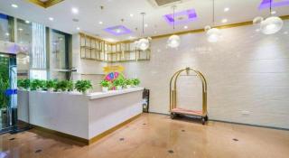 Sun Island Holiday Hotel - 5